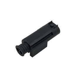 汽车连接器：7-967570-4